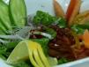 Rocca Salad