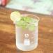 Classic Lemon Mojito