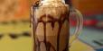Mastani Cold Coffee