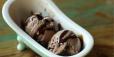 Chocolate Ice-cream