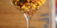 Corn Chaat
