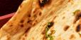 Butter Naan