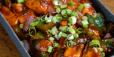 Crispy Chilli Paneer