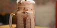 Brownie Shake