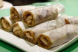 Bihari Chicken Kabab Roll