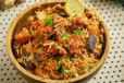 Chicken Dum Biryani