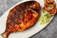 Tandoori Fish