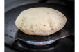 Whole Wheat Chapathi (1pc)