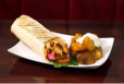 Special Trio Chicken Shawarma