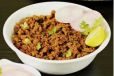 Mutton Keema Masala