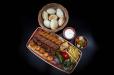 Mix Grill Plate