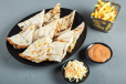 Lamb Toshka Plate