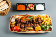 Chicken Wings Plate