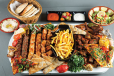 1 Kg Special Mix Grill
