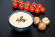 Creamy Mushroom Soup