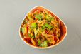 Fattoush Salad