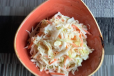 Coleslaw Salad