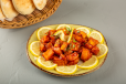 Spicy Potato