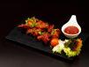 Provencal Chicken Wings