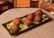 Fried Kibbeh