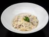 Chicken Alfredo Pasta
