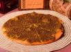 Zaatar Manakish