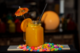 Orange Juice