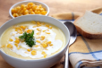 Creamy Corn Soup