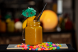 Mango Juice