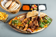 Half Kg Special Mix Grill