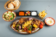 Full Grilled Chicken