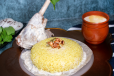 Lamb Mansaf Jameed