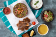 Lamb Quzi