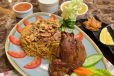 Lamb Kabssa