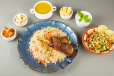 Lamb Mandi