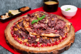 Chicken Musakhan