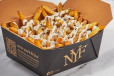 Trufle Fries