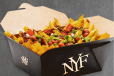 Imli Fries Meal