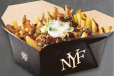 Chili Beef Fries Meal