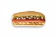 Beef Hot Dog
