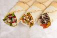 3 Wraps