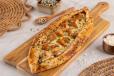 Bbq Chicken Fatayer