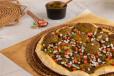 Zaatar Jabali Manakeesh