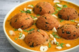 Kaju Kofta