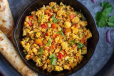 Paneer Bhurji