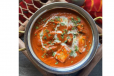 Paneer Makhni