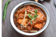 Paneer Tikka Masala