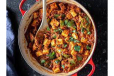 Paneer Kadai