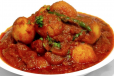 Dum Aloo Bhojpuri