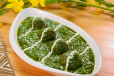 Palak Kofta